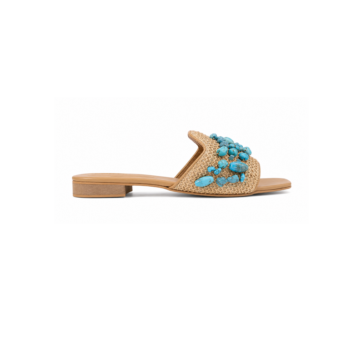 Sahara Sandals