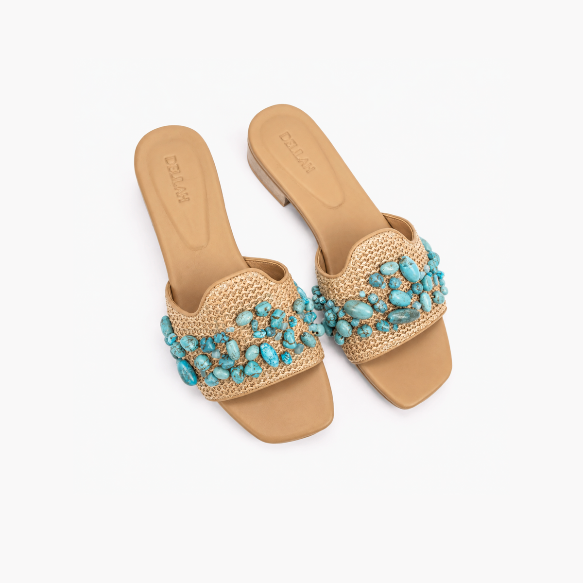 Sahara Sandals