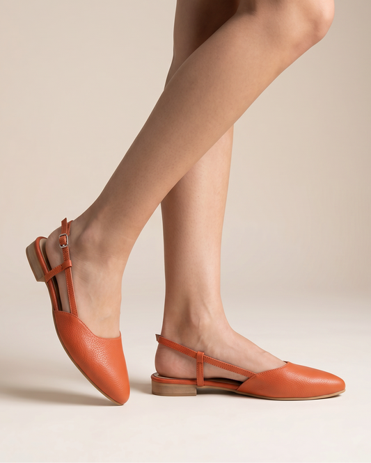 Tangerine Blossom