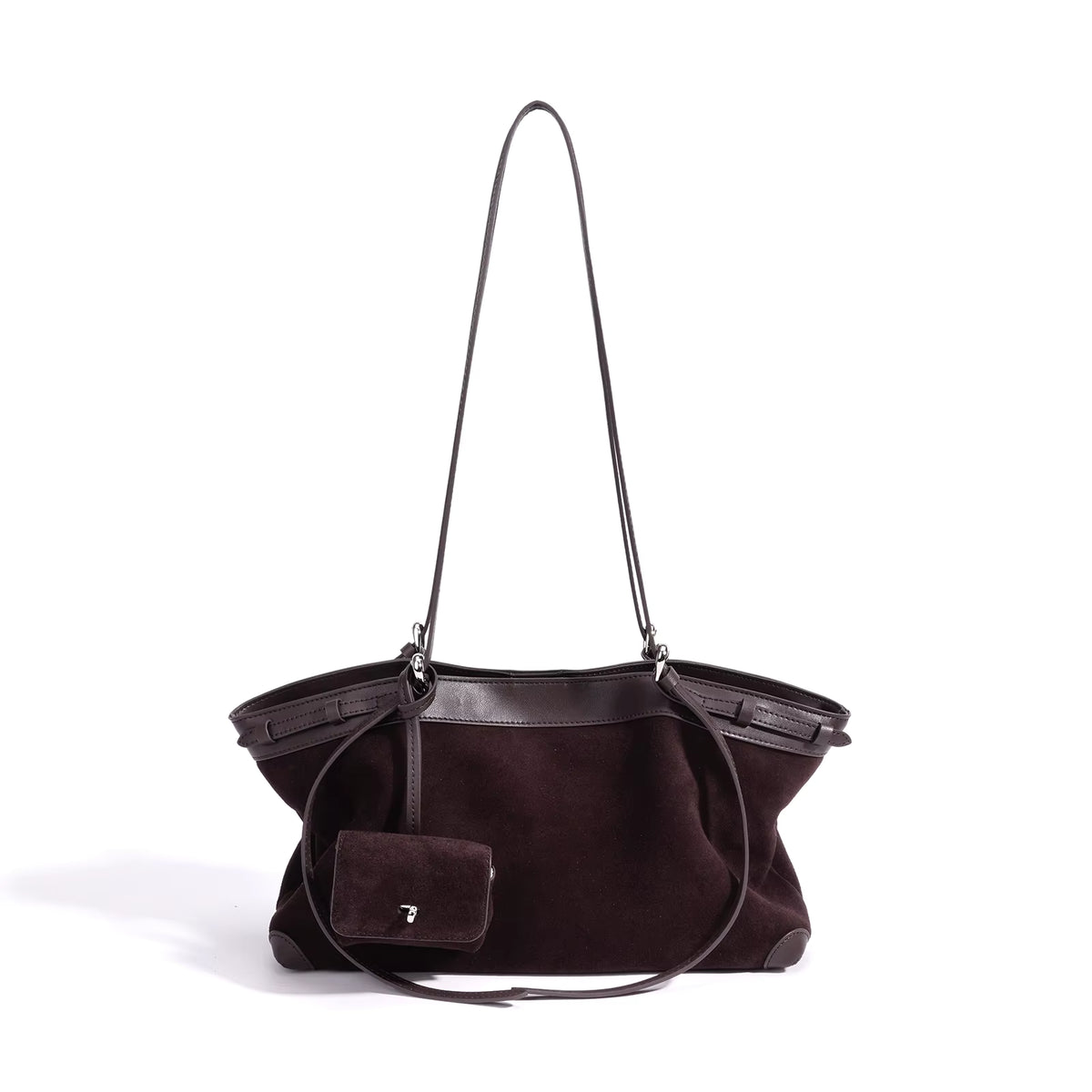 SIENA OVERSIZED TOTE BAG