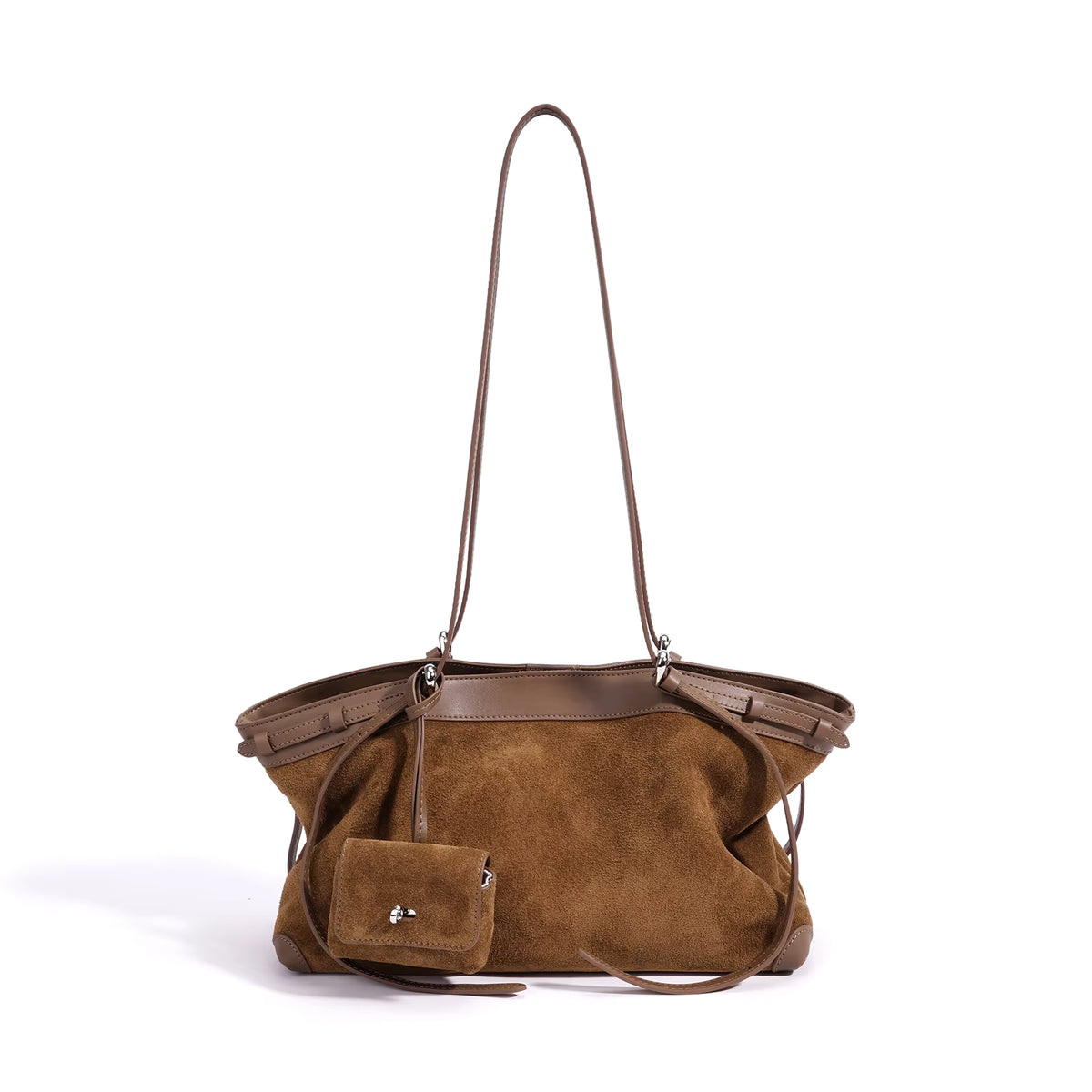 SIENA OVERSIZED TOTE BAG