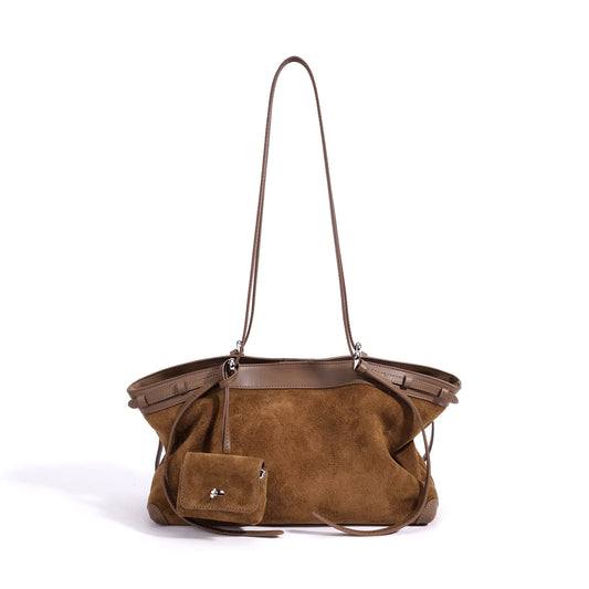 SIENA OVERSIZED TOTE BAG