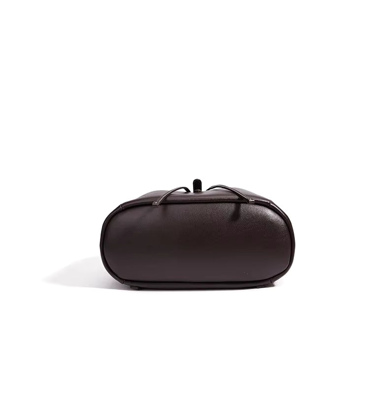 NOVA LEATHER BACKPACK