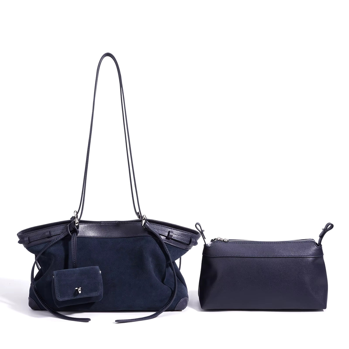 SIENA OVERSIZED TOTE BAG