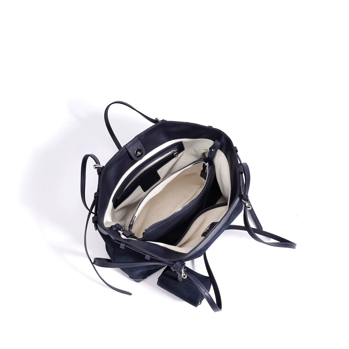 SIENA OVERSIZED TOTE BAG