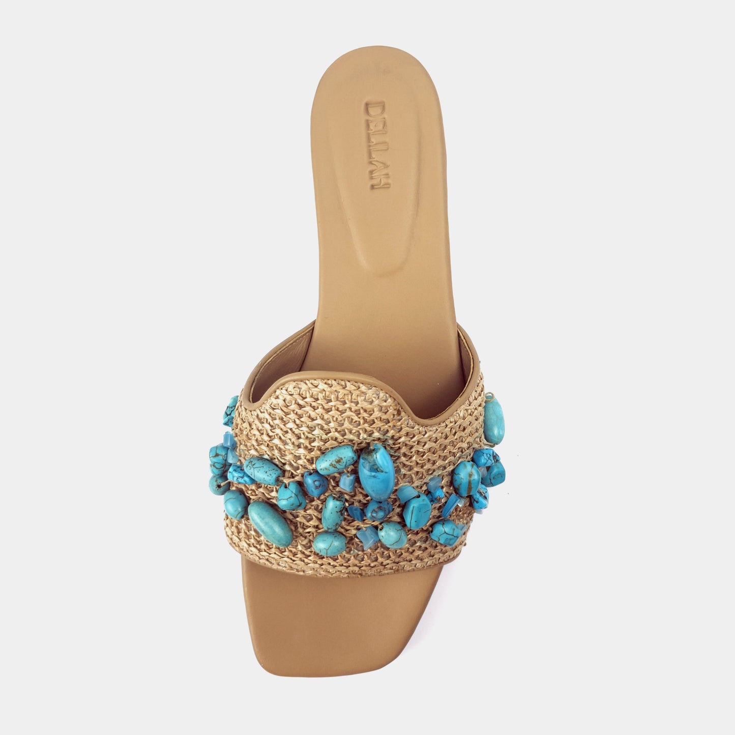 Sahara Sandals