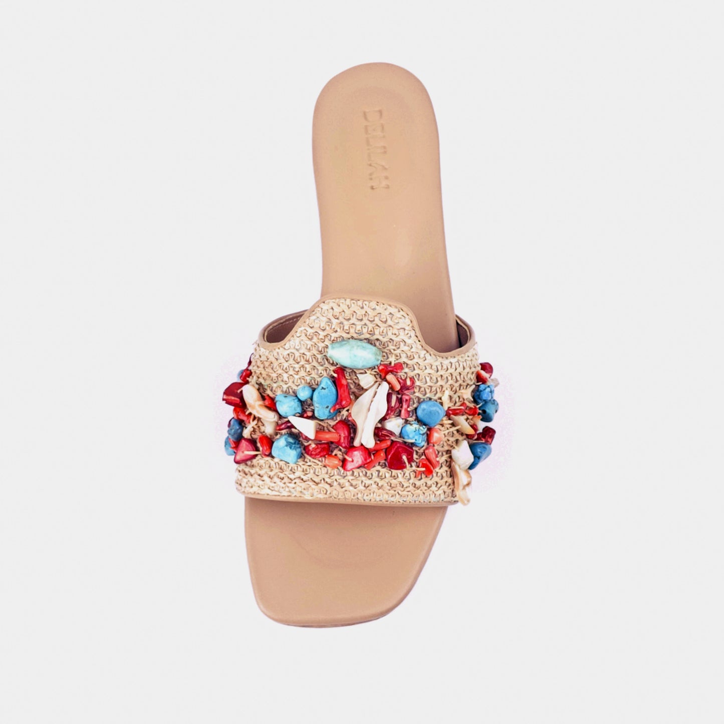 Sahara Sandals