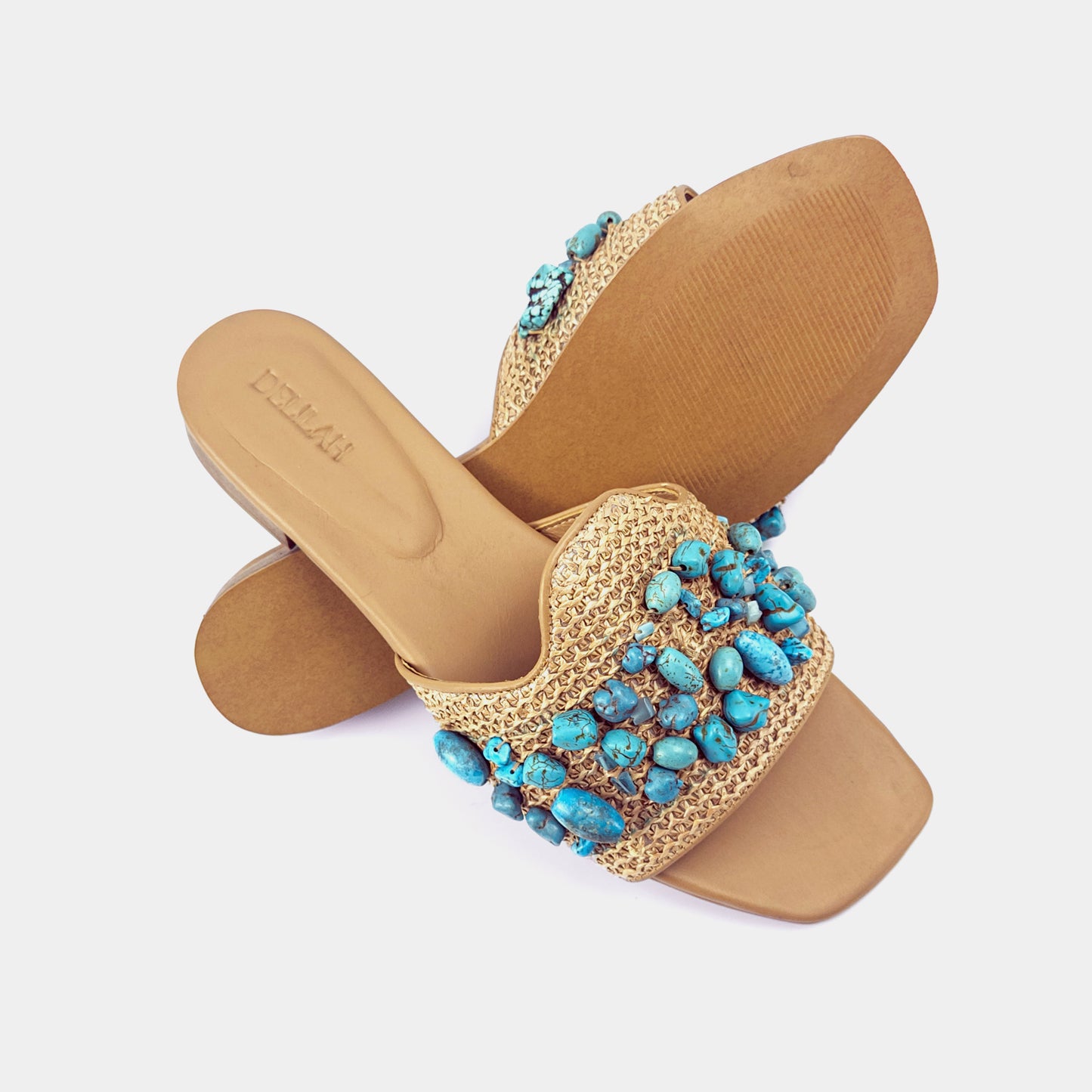 Sahara Sandals