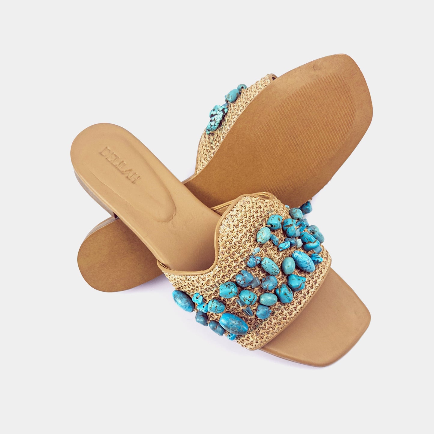Sahara Sandals