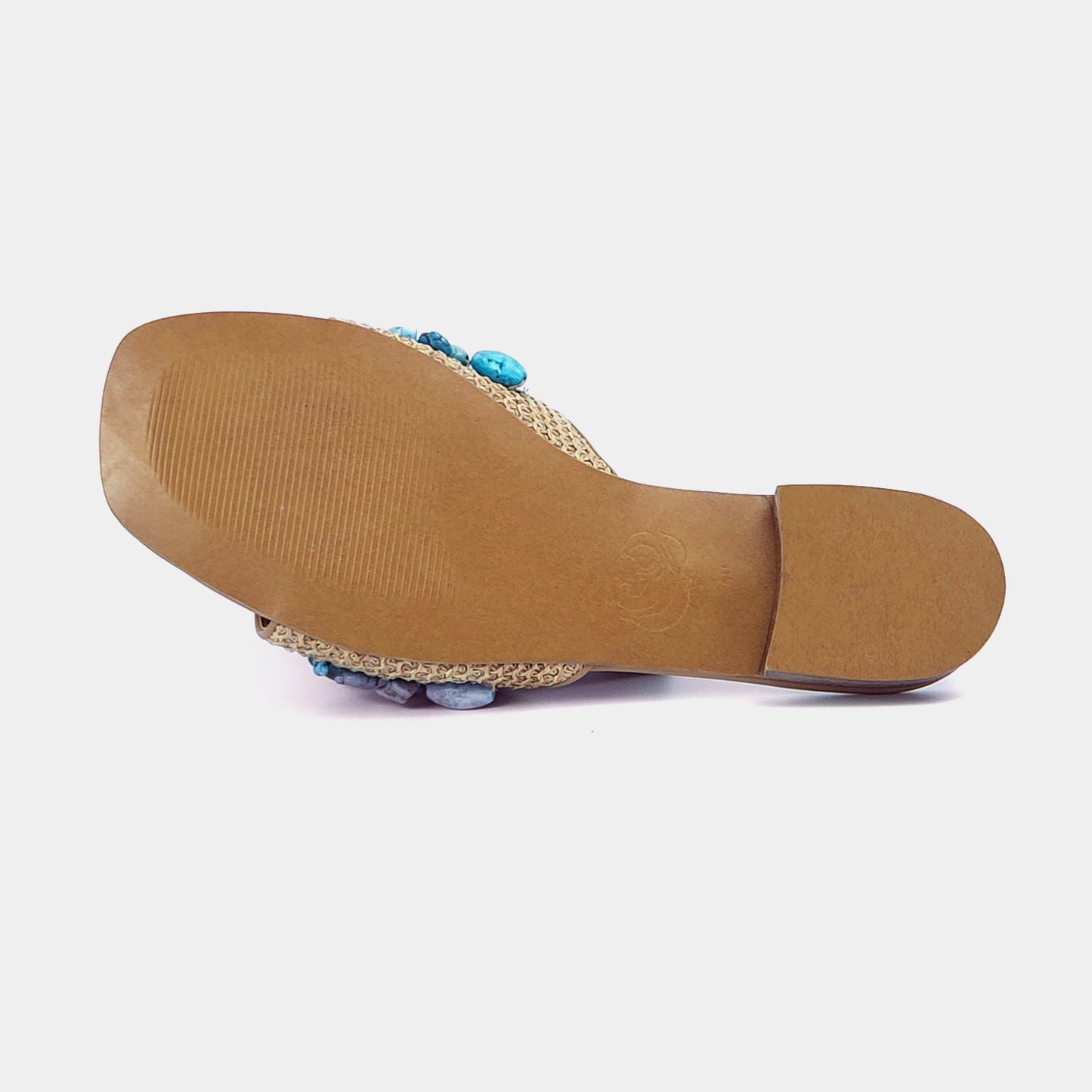 Sahara Sandals