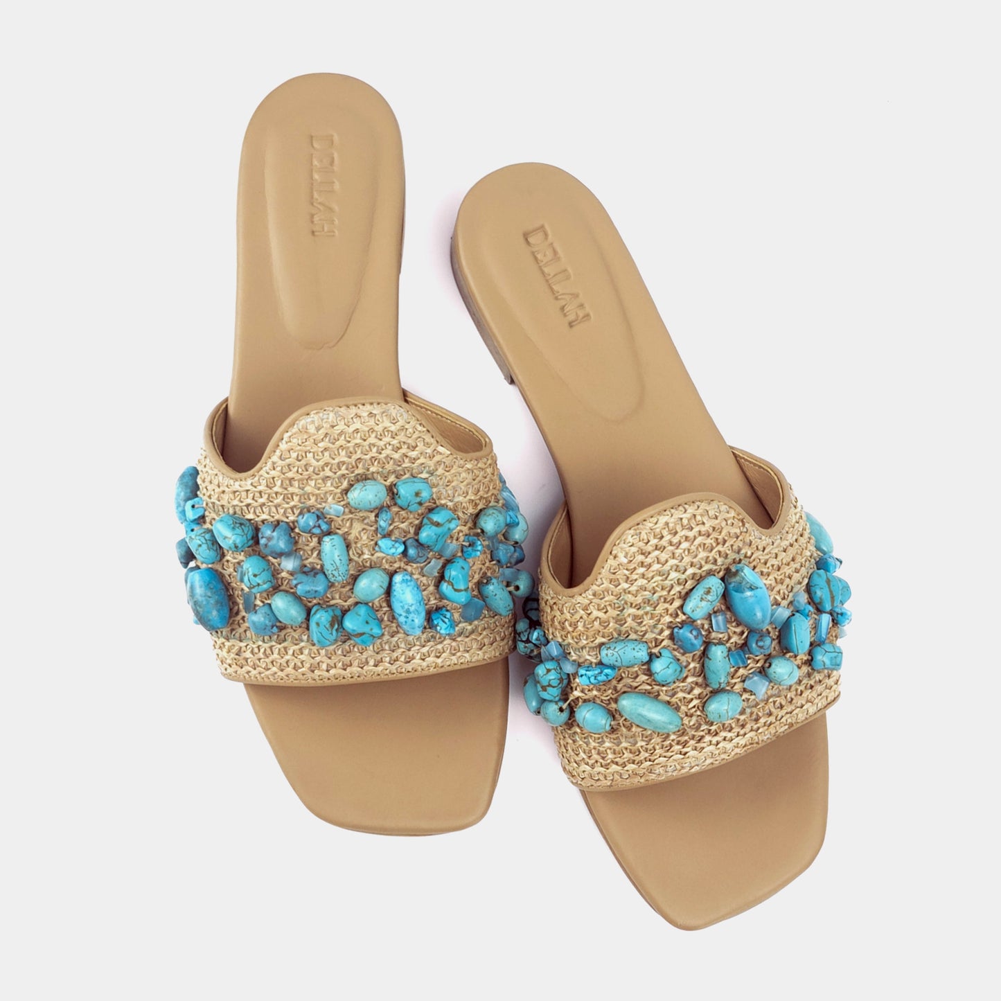 Sahara Sandals