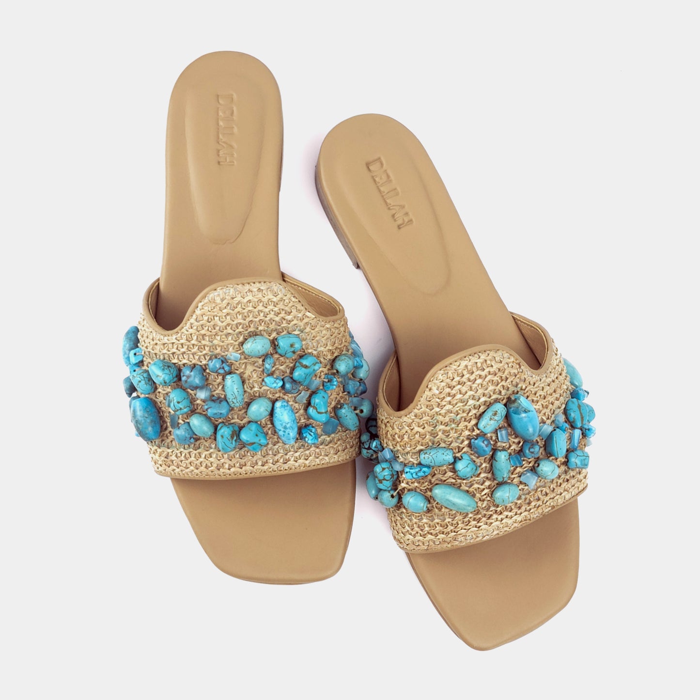 Sahara Sandals