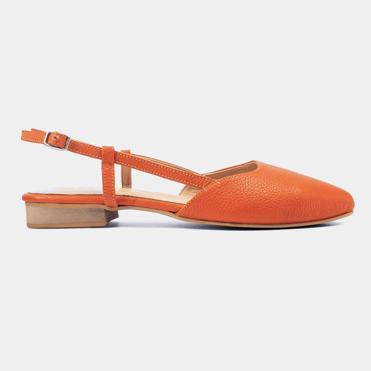 Tangerine Blossom