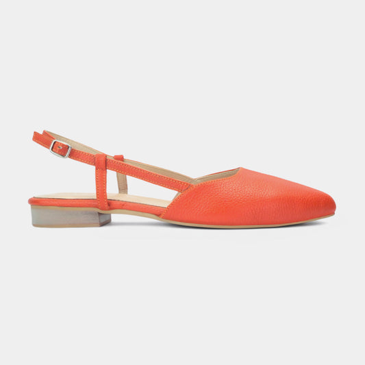 Tangerine Blossom