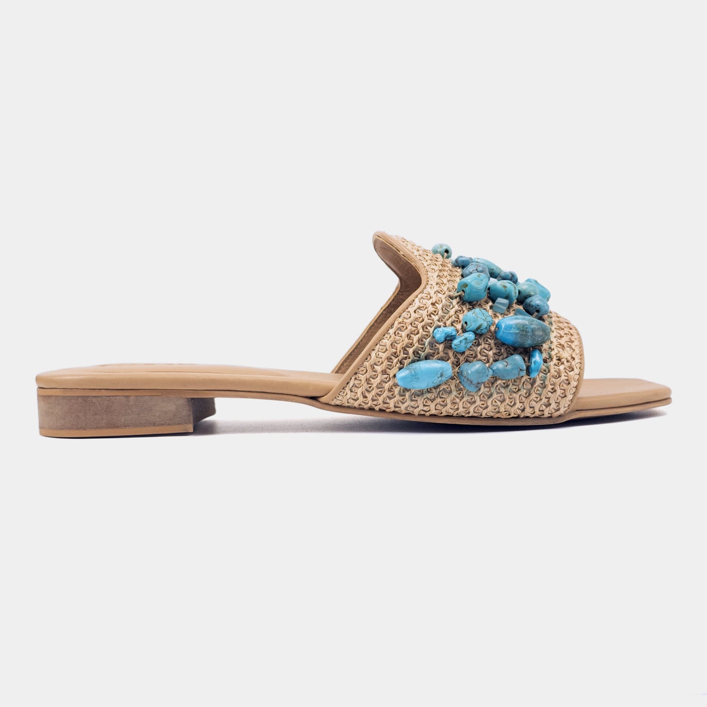 Sahara Sandals
