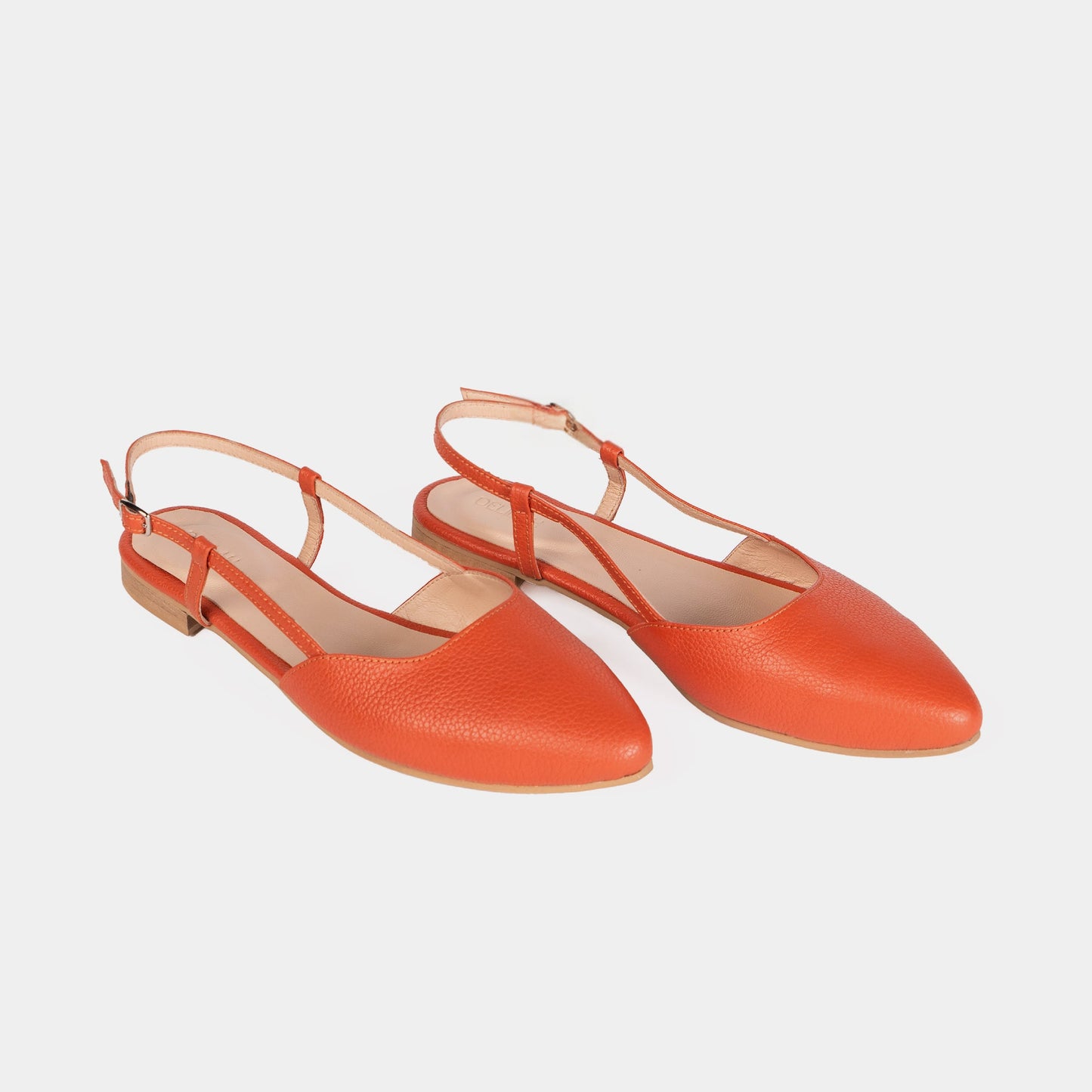 Tangerine Blossom
